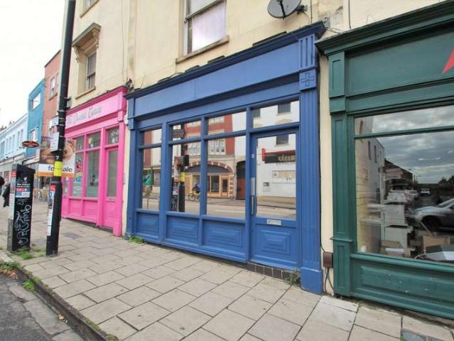 Commercial for rent in St Philip's, Feckenham