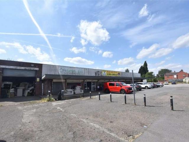 Commercial for sale in Hatfield, South Yorkshire