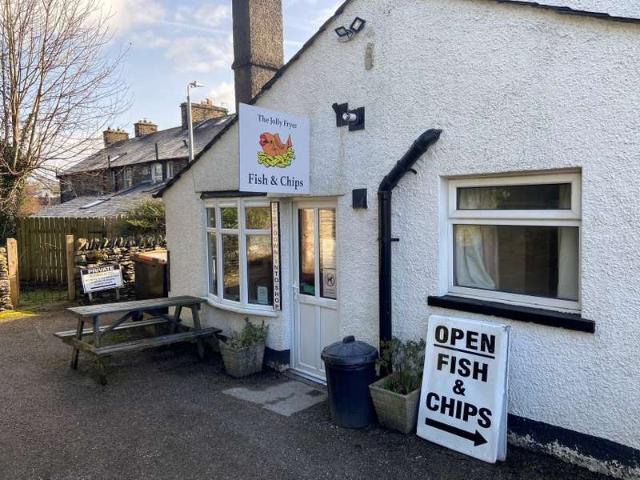 Commercial for sale in Burneside