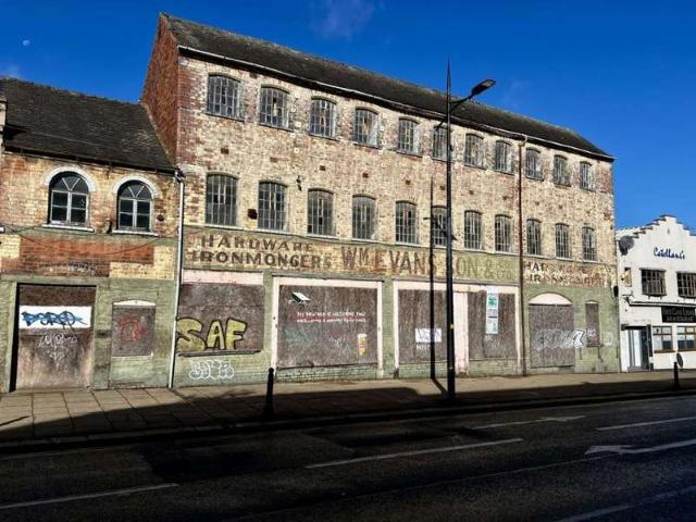 Commercial for sale in Wolverhampton, West Midlands