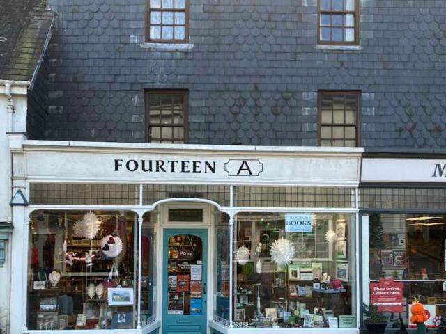 Commercial for sale in Strode, Devon