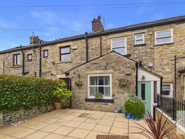 Commercial for sale in Nuttall, Bury