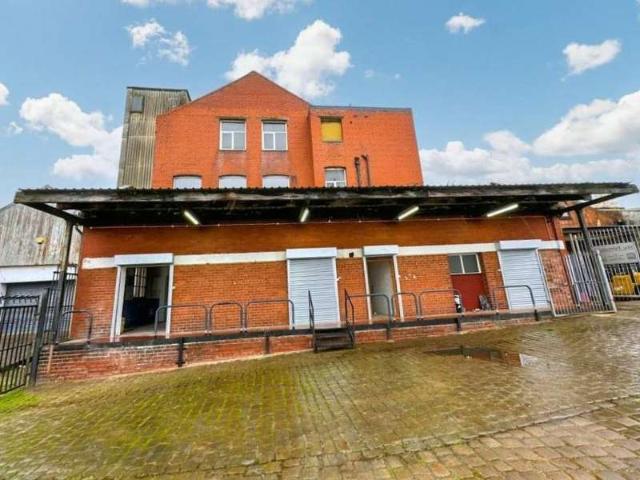 Commercial for sale in Kirkhams, Bury