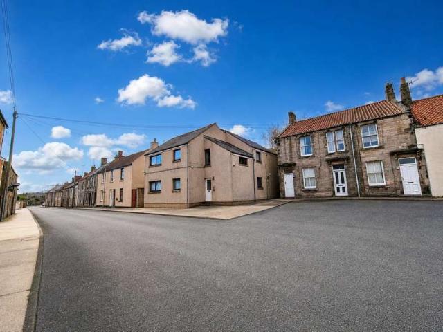 Commercial for sale in Berwick-upon-tweed, Northumberland