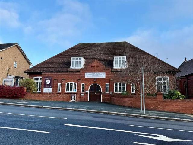 Commercial for sale in Falsgrave, Kepwick