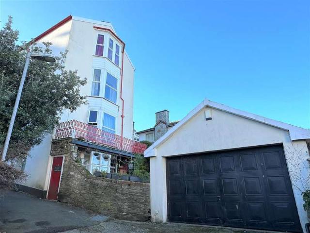 Commercial for sale in Kentisbury, Devon