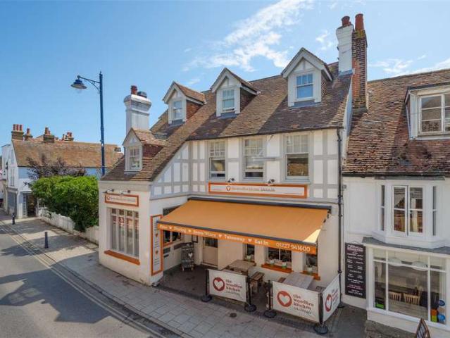Commercial for sale in Thurston Park, The Bridge