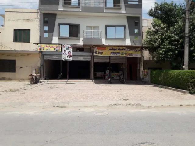 Commercial for sale in Arifwala, Islamabad Capital Territory