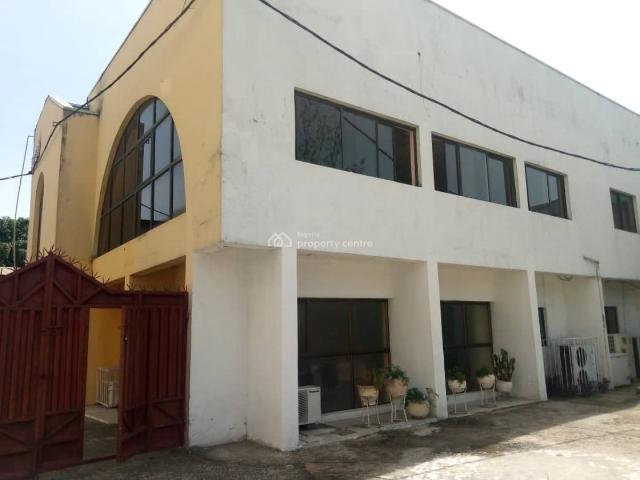 Property for rent in Eti Osa, Abuja