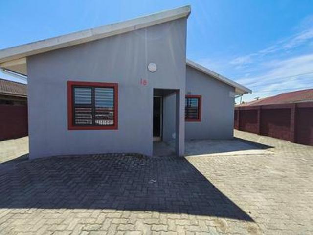 Commercial for rent in Mthatha, Eastern Cape