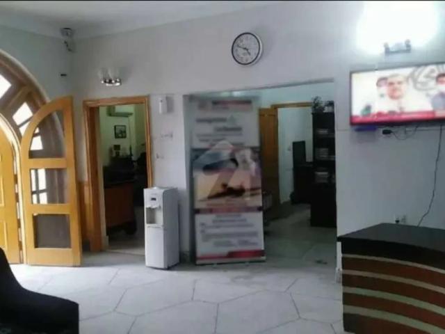 Commercial for rent in Peshawar, North West Frontier Province