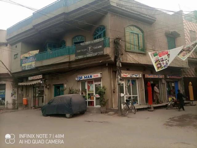 Commercial for rent in Rawalpindi, Islamabad Capital Territory