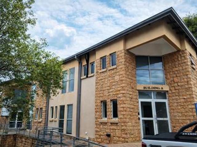 Commercial for rent in Centurion, Gauteng