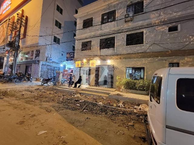 Commercial for rent in North Waziristan, Federally Administered Tribal Areas fata