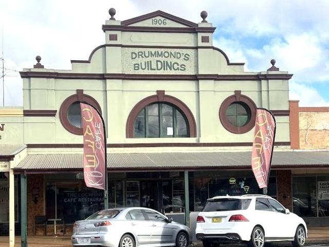 Retail for sale in Lockhart, New South Wales