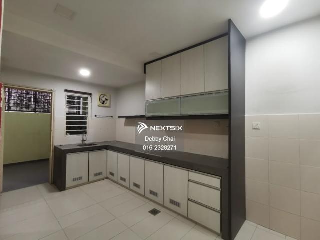 Shop for sale in Country Heights Damansara, Kuala Lumpur