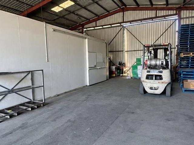 Warehouse for rent in Townsend, Clarence Valley Council