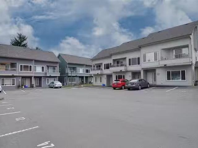 House for rent in Courtenay, British Columbia