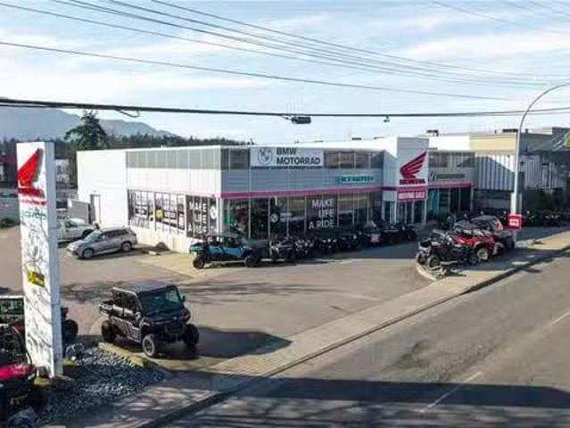 House for rent in Nanaimo, British Columbia