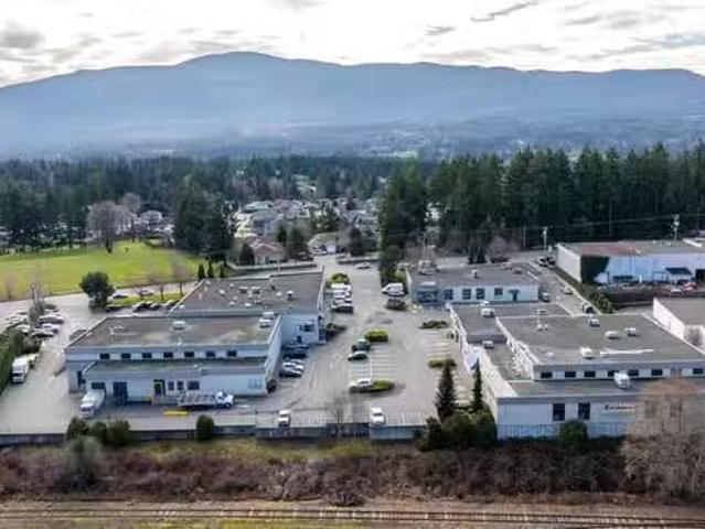 House for rent in Nanaimo, British Columbia