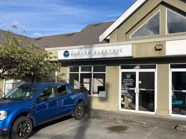 House for rent in Nanaimo, British Columbia