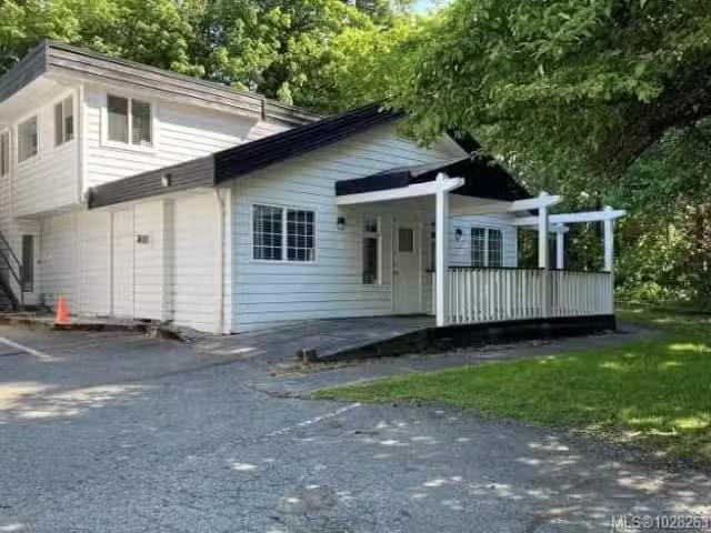 House for rent in Nanaimo, British Columbia