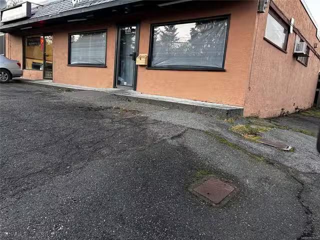 House for rent in Nanaimo, British Columbia