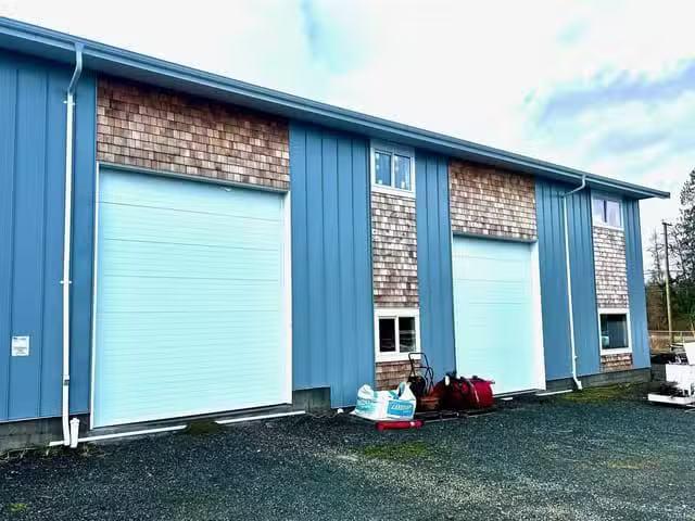 House for rent in Nanoose Bay, British Columbia