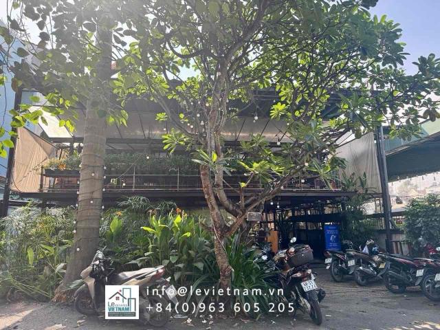 Bất động sản cho thuê tại Thủ Đức, Hồ Chí Minh