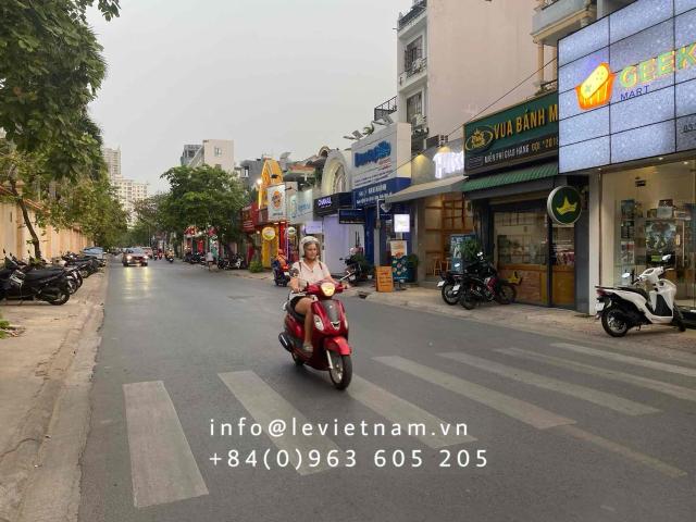 Bất động sản cho thuê tại Thủ Đức, Hồ Chí Minh