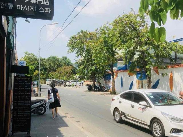 Bất động sản cho thuê tại Thủ Đức, Hồ Chí Minh