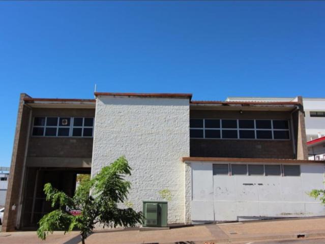 Office for rent in Mount Isa, Queensland
