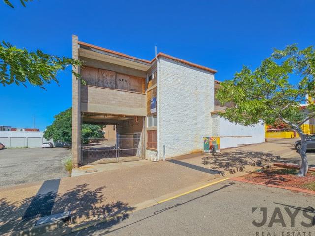 Office for rent in Mount Isa, Queensland