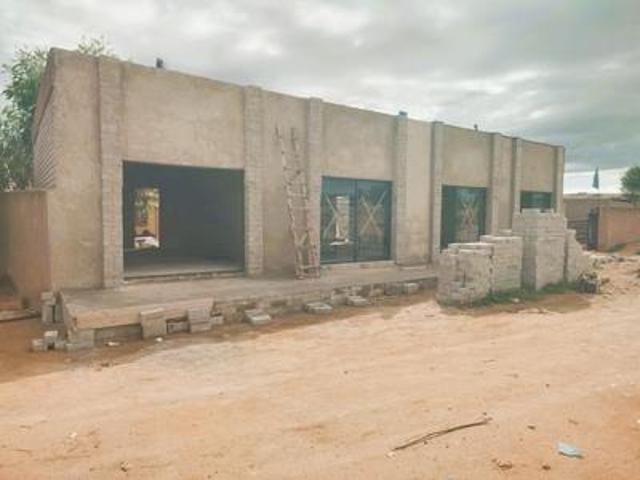 Commercial for rent in Seshego, Limpopo