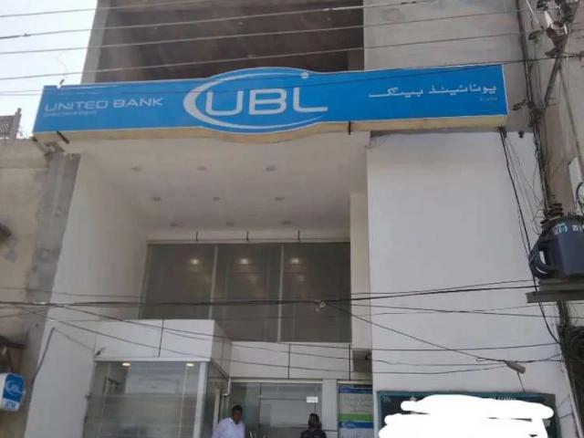 Commercial for rent in Faisalabad, Islamabad Capital Territory