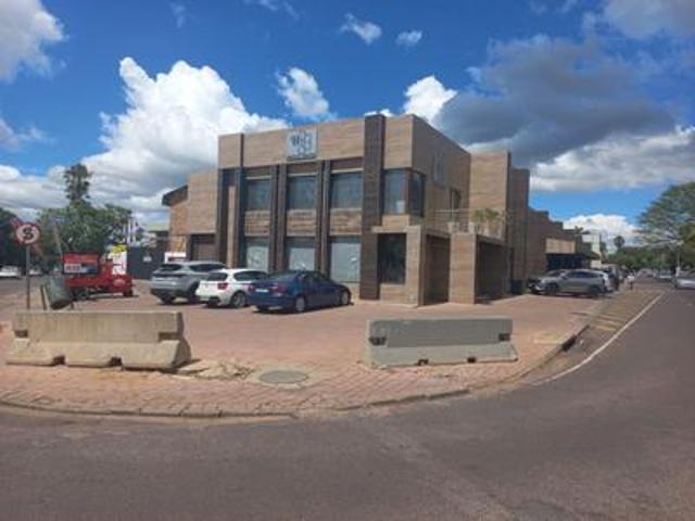 Commercial for rent in Waterkloof, Gauteng
