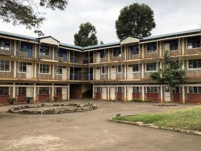 Commercial for rent in Nakuru