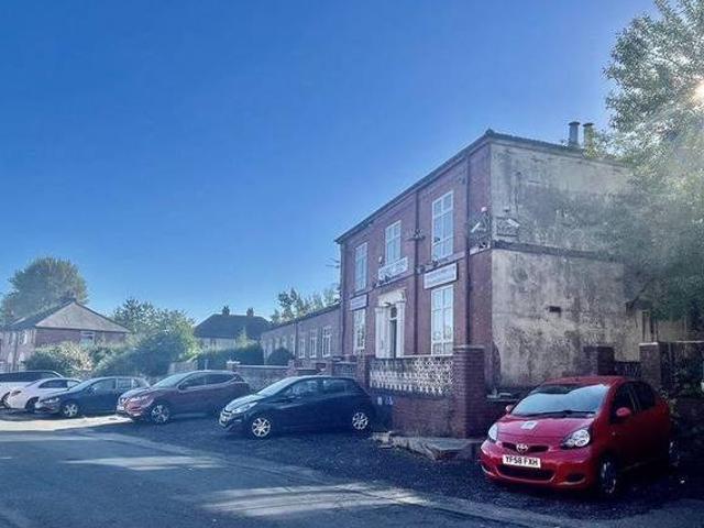 House for rent in Greater Manchester
