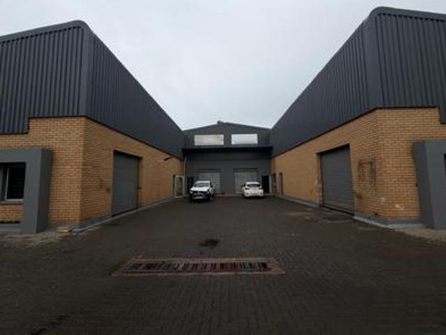 Commercial for rent in Centurion, Gauteng