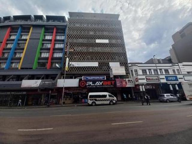 Commercial for rent in Waterkloof, Gauteng