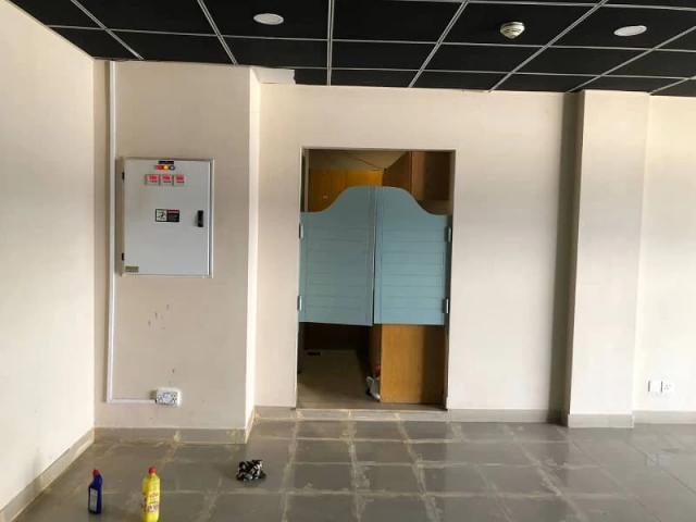 Commercial for rent in Rawalpindi, Islamabad Capital Territory