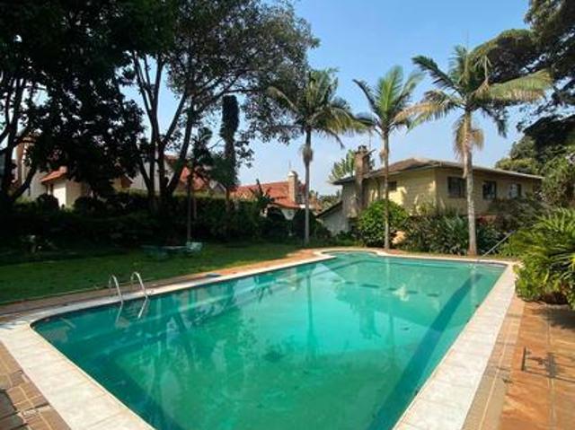 House for rent in Lavington, Kiambu