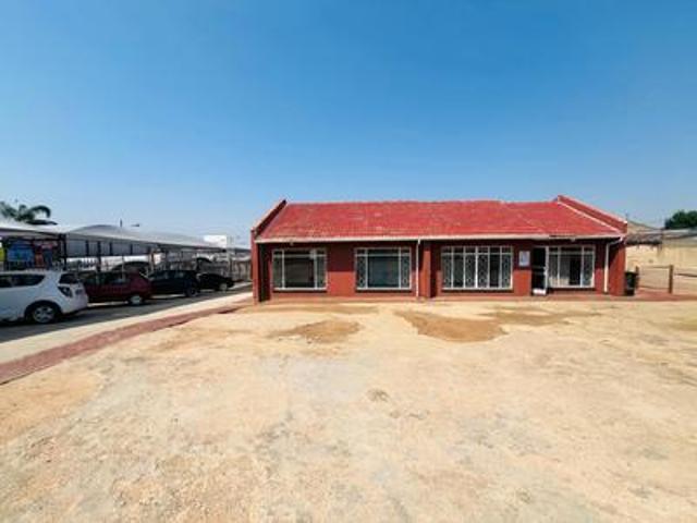 Commercial for sale in Ekurhuleni, Gauteng