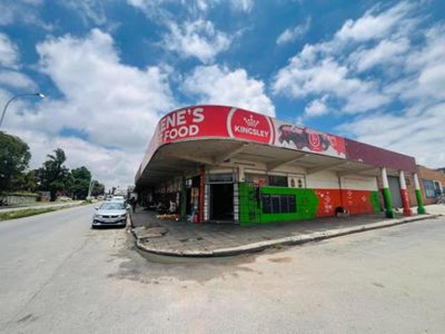 Commercial for sale in Ekurhuleni, Gauteng