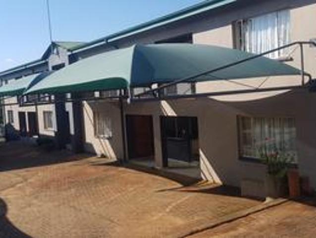 Commercial for sale in Mopani, Limpopo