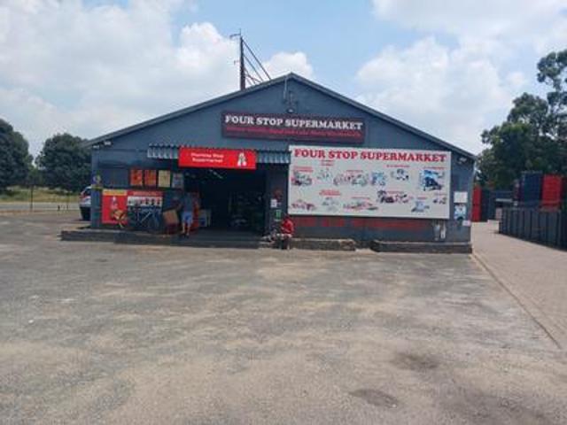 Commercial for sale in Ekurhuleni, Gauteng