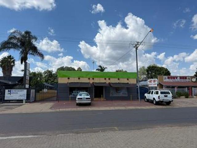 Commercial for sale in Waterkloof, Gauteng
