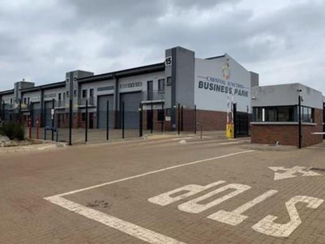 Commercial for sale in Ekurhuleni, Gauteng
