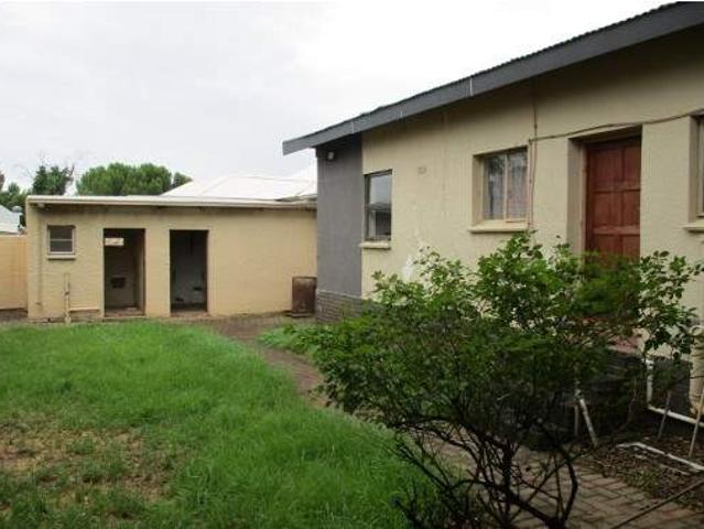 Office for sale in Bloemfontein, Free State