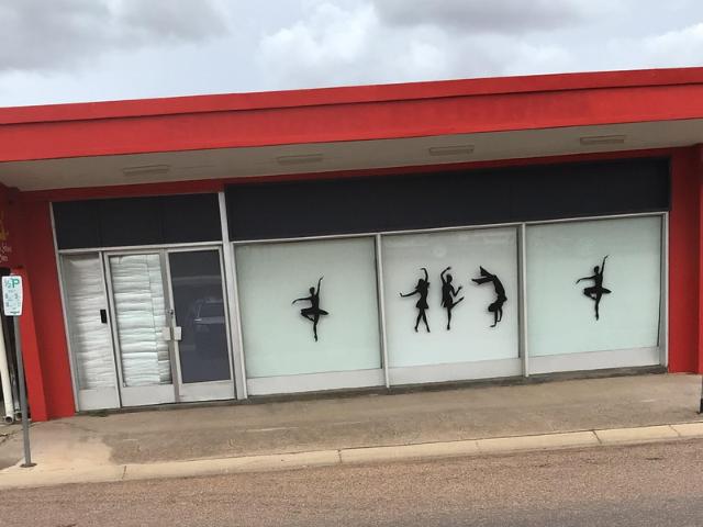 Retail for sale in Longreach, Queensland